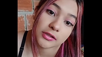 Preview 4 of Chinness Sex Hot - Young Colombian woman groped and fucked by her brother-in-law ( CASERO REAL)