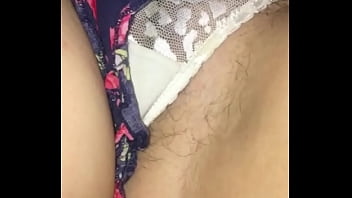Preview 3 of Bangalore Sex Veds - Wifes see through panties up short