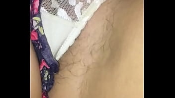 Preview 4 of Bangalore Sex Veds - Wifes see through panties up short