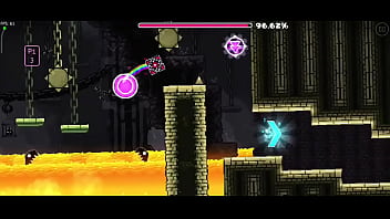 Preview 4 of Marij Porn Movi - &quot_HyperBean&quot_ by LikemilGD | Geometry Dash