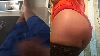 Preview 2 of Holywoid B Grade Scene - Dulce travesti skype