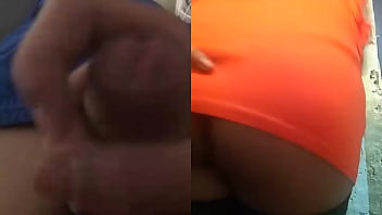 Preview 3 of Holywoid B Grade Scene - Dulce travesti skype