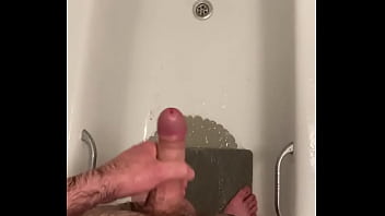 Preview 3 of Help Do Work - Masturbating my cock 5