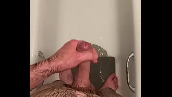 Preview 1 of Help Do Work - Masturbating my cock 5