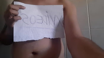 Preview 2 of Angelica Brandon - V&iacute_deo de verifica&ccedil_&atilde_o