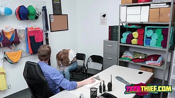 Preview 2 of Manu Party - Two blonde get fucked
