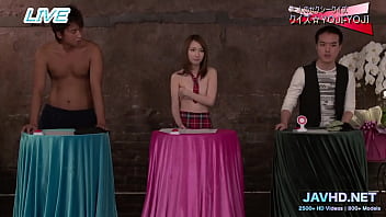 Preview 1 of Tit Anal Hard Fuck - Japanese s Short Skirts Vol 15