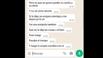 Preview 3 of Sarmarye 3 - Min novia es infiel parte 4