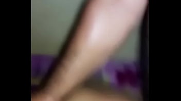Preview 3 of Arab Sexual Video - Celebrando a&ntilde_o nuevo con morocha culona