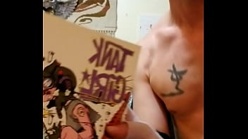 Preview 2 of Sis Strippoker - Sexy Tank Girl Cosplay by Max Shenanigans