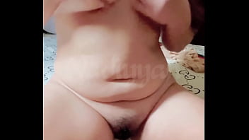 Preview 2 of Freshsto Sohn - Chubby Amateur Arab Gets Naked showing her Big Boobs and Hairy Pussy