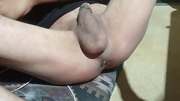Preview 3 of Novinha Caseira - Sexyarabman - طيزي بدها