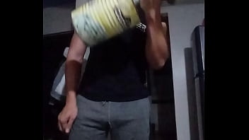 Preview 4 of Sex Bocah Vs Tante - Iniciamos la semana Fuerte