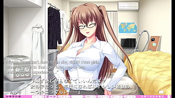 Preview 4 of Hiden Pissing Japan - Ijira Rental - Miyuki Route Part 2 - Teased by a Teacher In Training