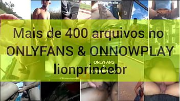 Preview 2 of Redtubeblue - Putaria garantida: foda,  sentada,  frang&atilde_o,  exibicionismo,  na rua,  no mato,  no carro,  leite dentro