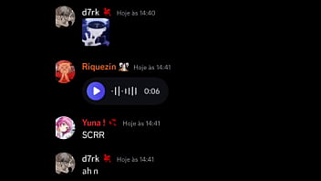 Preview 1 of Young Girl Gori Fuck - PUTINHA GEMENDO MEU VULGO ONLINE NO DISCORD,  PUTA DO CARALHO