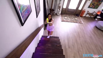 Preview 2 of Kananad Nibiro - Orgasm and moaning
