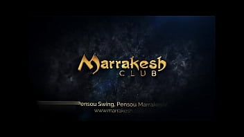 Preview 1 of Wife Cheat Cam - Apresentando uma casa Swing Marrakesh Club em Moema SP