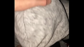 Preview 4 of Mother Films - Married guy showing off his ring while he slobs on my knob