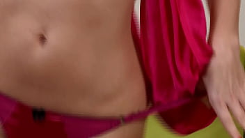 Preview 1 of Cogiendo A Una Nina - Honing my Threesome Expertise