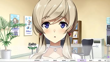 Preview 3 of Poppa Midleton - How to make a PoP-Voice Actress Part 01