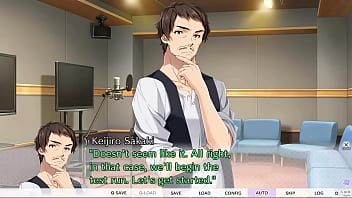 Preview 1 of Poppa Midleton - How to make a PoP-Voice Actress Part 01