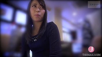 Preview 2 of Udari Sax - Yuri,  24,  office worker in Makuhari,  Chiba - Intro