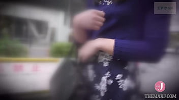 Preview 1 of Udari Sax - Yuri,  24,  office worker in Makuhari,  Chiba - Intro