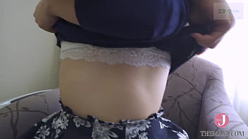 Preview 4 of Udari Sax - Yuri,  24,  office worker in Makuhari,  Chiba - Intro