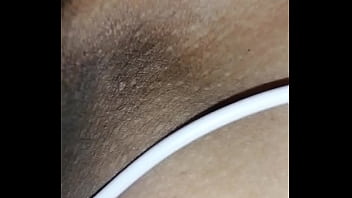 Preview 4 of Obese Ugly Fat Wife - Primera vez con un consolador dildo