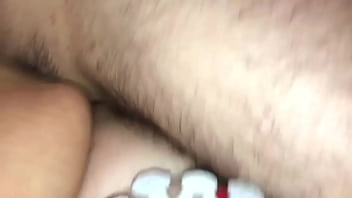 Preview 3 of Xxxx Sunny Leone Hd Video - Me Being Forcely Pounded in Winter Hardcore  Sex