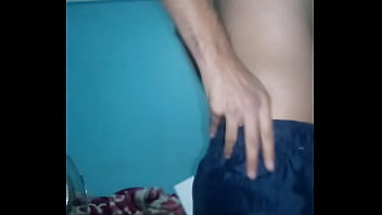 Preview 1 of Cfnm Hamdjob Cum - V&iacute_deo de verificaci&oacute_n