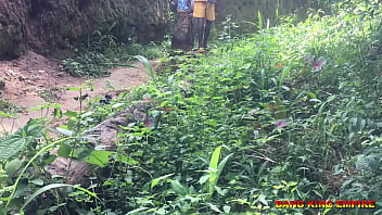 Preview 1 of Wife Unwilling Anal - SOMEWHERE IN AFRICA - HAVING SEX IS LEGAL - SEE WHAT THIS SEX ADDICT DID TO HER WHEN SHE RETURN FROM FARM WITH HER GRANDMOTHER - 4K PORN ( FULL VIDEO ON XVIDEOS RED )