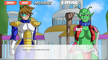 Preview 4 of New Indian Viral Sex Video - Dragon Girl X - Dragon Ball Part 38 - Final We Won! By LoveSkySan