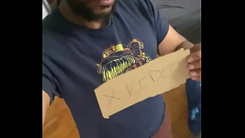 Preview 2 of Old Sexz - Verification video