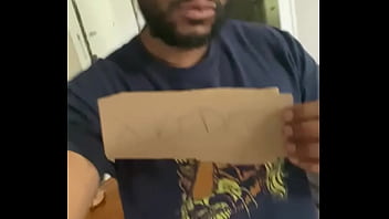 Preview 4 of Old Sexz - Verification video