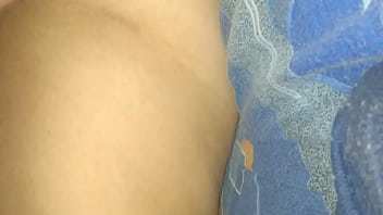 Preview 4 of Sreemukhisex - Pegando safadinha em casa