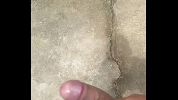 Preview 1 of Homemade Bbc Whide Hips - Novinho magrinho