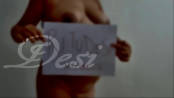 Preview 1 of Www Pakistani Com Video - Bhabhi Verification video