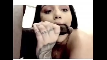 Preview 3 of Hd Girls Vagin - Mulan Vuitton slurps BBC