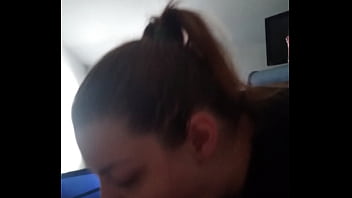 Preview 1 of Love So Moms - Getting  some head