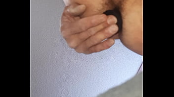 Preview 4 of Mome And Sune Xxx Videos Full Hd - Denpenn get it in his ass