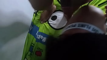 Preview 1 of Hd Punsh Teen - Enak banget punya majikan yanga baik dapat uang tambahan plus nikmat
