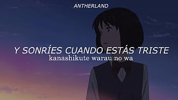 Preview 2 of Tube Fi Bus - YOUR NAME | RADWIMPS - Nandemonaiya