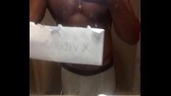 Preview 2 of Dawn Slowmo Cumshot - Verification video