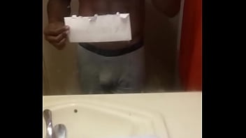 Preview 3 of Dawn Slowmo Cumshot - Verification video
