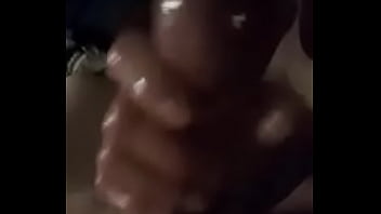 Preview 4 of Delicious Babes - Norway 20 cm be jerked by Thai Lady