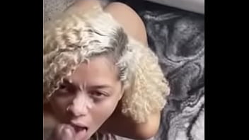 Preview 3 of Annynickel - Papi cums on my face,  I&rsquo_ve been a really good girl