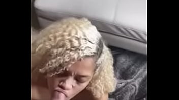 Preview 4 of Annynickel - Papi cums on my face,  I&rsquo_ve been a really good girl