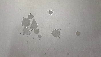 Preview 2 of Black Muslim Hijab In Shop - Ant eating my cum